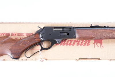 Marlin 1895 MR Lever Rifle .450 Marlin