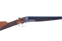 Kettner Box Lock SxS Shotgun 20ga