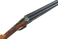 Kettner Box Lock SxS Shotgun 20ga - 3