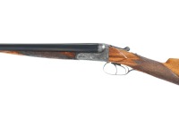 Kettner Box Lock SxS Shotgun 20ga - 5