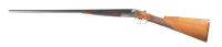 Kettner Box Lock SxS Shotgun 20ga - 6