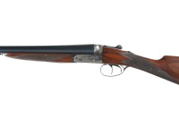 WEBLEY & SCOTT MODEL 700 SxS Shotgun 12ga - 5