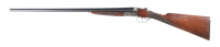 WEBLEY & SCOTT MODEL 700 SxS Shotgun 12ga - 6