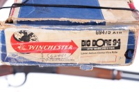 Winchester Big Bore 94 Lever Rifle .375 win - 3