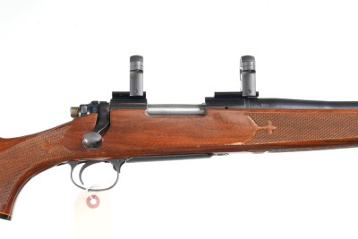 Remington 700 Varmint Bolt Rifle .22-250