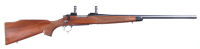 Remington 700 Varmint Bolt Rifle .22-250 - 2