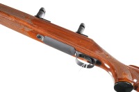 Remington 700 Varmint Bolt Rifle .22-250 - 6