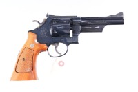 Smith & Wesson 27-2 Revolver .357 mag - 2