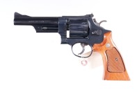 Smith & Wesson 27-2 Revolver .357 mag - 4