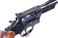 Smith & Wesson 27-2 Revolver .357 mag - 2