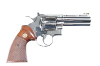 Colt Python Revolver .357 mag - 2