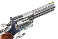 Colt Python Revolver .357 mag - 3