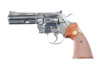 Colt Python Revolver .357 mag - 5