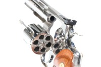 Colt Python Revolver .357 mag - 8