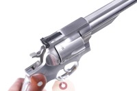 Ruger Redhawk Revolver .357 mag - 2