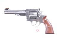 Ruger Redhawk Revolver .357 mag - 3