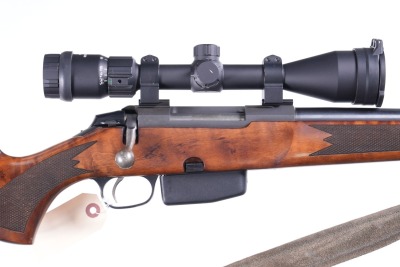 Tikka M595 RH Bolt Rifle .223 rem