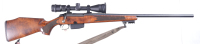 Tikka M595 RH Bolt Rifle .223 rem - 2