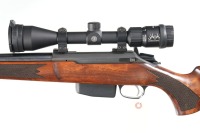 Tikka M595 RH Bolt Rifle .223 rem - 4