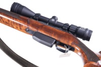 Tikka M595 RH Bolt Rifle .223 rem - 6