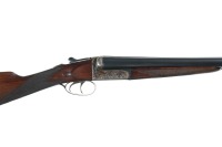 WEBLEY & SCOTT MODEL 700 SxS Shotgun 12ga