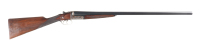 WEBLEY & SCOTT MODEL 700 SxS Shotgun 12ga - 2