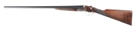 WEBLEY & SCOTT MODEL 700 SxS Shotgun 12ga - 6