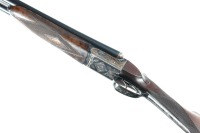 WEBLEY & SCOTT MODEL 700 SxS Shotgun 12ga - 7