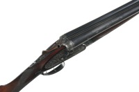 PEDRO GOROSABEL BLACK SABEL SxS Shotgun 12ga - 3