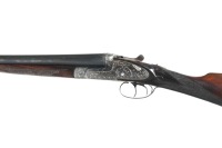 PEDRO GOROSABEL BLACK SABEL SxS Shotgun 12ga - 5