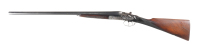 PEDRO GOROSABEL BLACK SABEL SxS Shotgun 12ga - 6