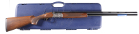 Beretta 686 Silver Pigeon 1 O/U Shotgun 20ga - 2