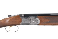 Beretta 686 Silver Pigeon 1 O/U Shotgun 20ga - 4