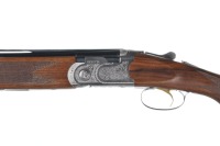 Beretta 686 Silver Pigeon 1 O/U Shotgun 20ga - 10