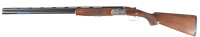 Beretta 686 Silver Pigeon 1 O/U Shotgun 20ga - 11