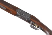 Beretta 686 Silver Pigeon 1 O/U Shotgun 20ga - 12