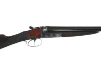 BSA Box Lock SxS Shotgun 12ga - 3