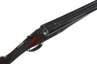 BSA Box Lock SxS Shotgun 12ga - 5