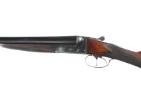 BSA Box Lock SxS Shotgun 12ga - 7