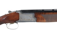 Browning Ultra XS Sporter O/U Shotgun 12ga - 4