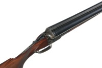 Sauer And Sohn Boxlock SxS Shotgun 12ga - 3