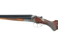 Sauer And Sohn Boxlock SxS Shotgun 12ga - 5