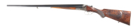 Sauer And Sohn Boxlock SxS Shotgun 12ga - 6