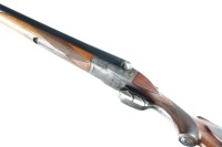 Sauer And Sohn Boxlock SxS Shotgun 12ga - 7