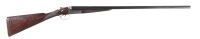 John Tisdall BLE SxS Shotgun 16 ga - 2