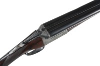 John Tisdall BLE SxS Shotgun 16 ga - 3