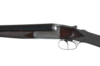 John Tisdall BLE SxS Shotgun 16 ga - 4