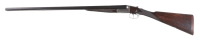 John Tisdall BLE SxS Shotgun 16 ga - 5