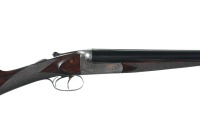 John Tisdall BLE SxS Shotgun 16 ga - 7