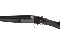 John Tisdall BLE SxS Shotgun 16 ga - 11